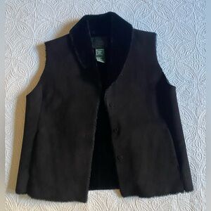 Lauren Ralph Lauren Black Outerwear